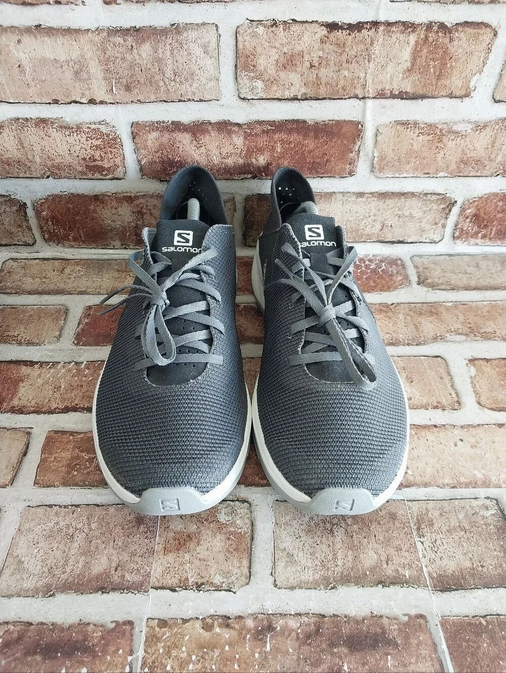 Pre-owned 2021 Salomon Quiet Shade Trail